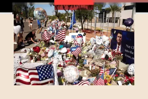 How the United States Faces a Dangerous Juncture Following the Conservative Activist Assassination