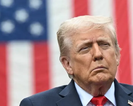 Contrary to Popular Belief Entirely Deceptions with Donald Trump – Occasionally He's Unnervingly Honest