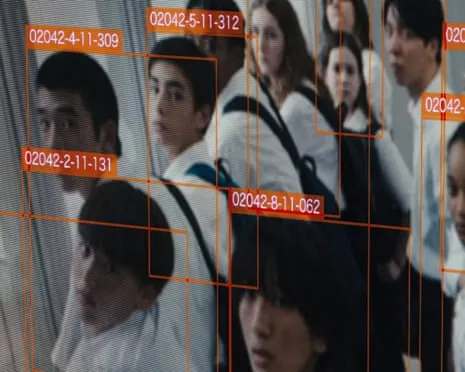 Happyend Review – Orwellian Japan's High-School Drama Is Brilliantly Mysterious