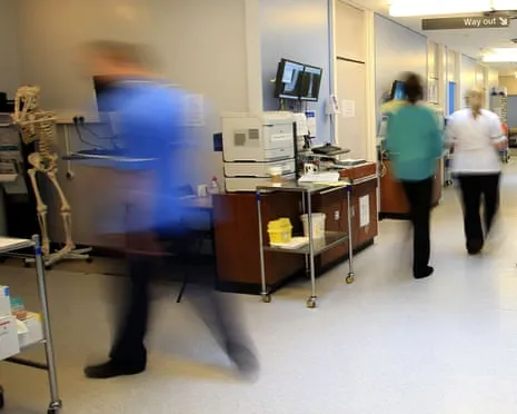 British Physicians Found Guilty of Sexual Misconduct Not Being Removed from Practice, Study Shows