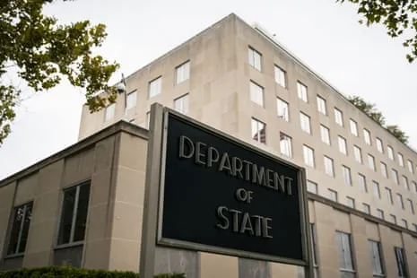 House Panel Urges White House on Fighting Human Trafficking