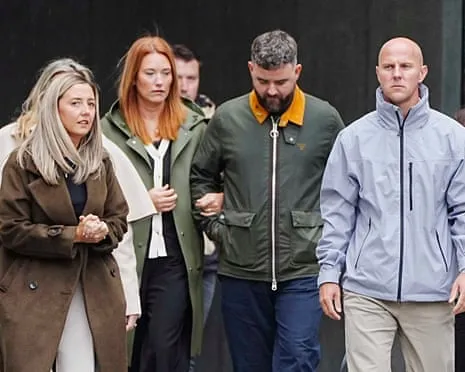 Southport Perpetrator’s Sibling Asks Whether Massacre Could Have Been Averted