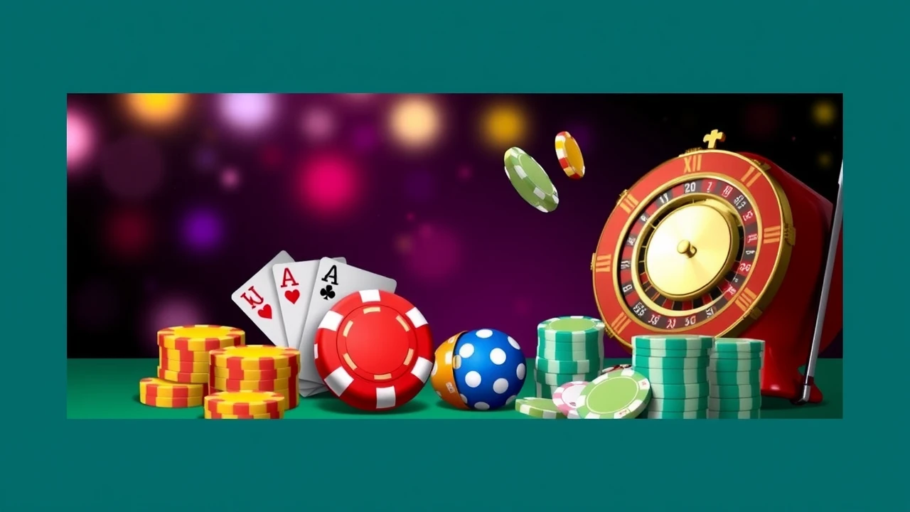 Optimizing Your Wins: Online Casino Gambling Games Tips
