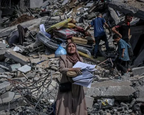 Paris Ought to Have Recognised Sovereign Palestine Years Ago: Doubters Wonders: What Changed?