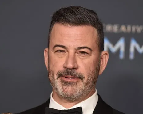 What Specifically Did Jimmy Kimmel State Regarding Charlie Kirk’s Killing?