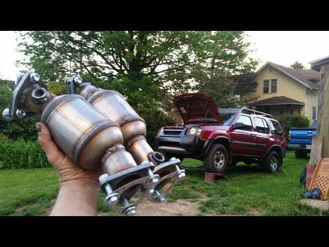 Catalytic Converter Theft Rings| Unmasking the World