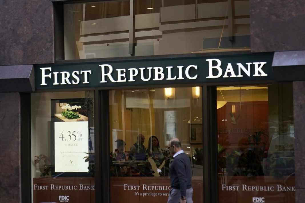 First Republic Bank Stock| A Comprehensive Analysis