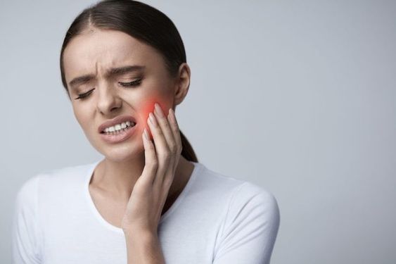 How long until a tooth infection kills you