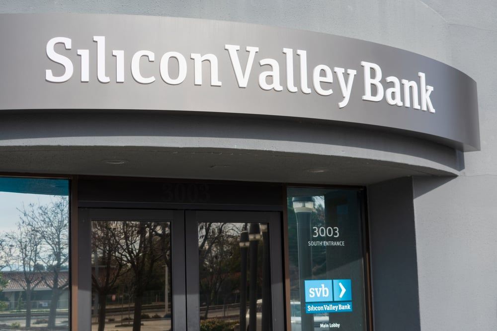 The Potential of Silicon Valley Bank Stock