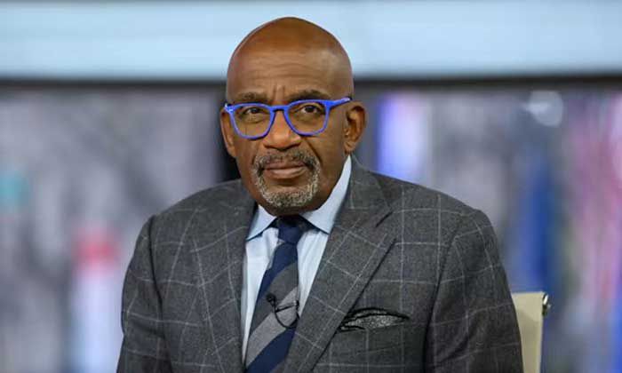 What Happened to AL Roker on the News