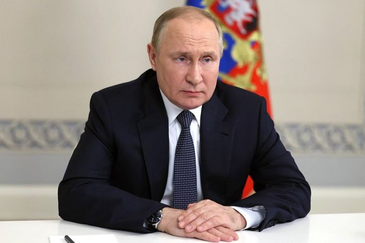 Richest Politicians in the World: Vladimir Putin